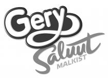 Gery Saluut MALKIST