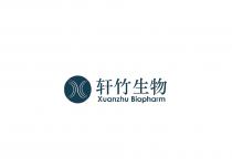 Xuanzhu Biopharm 轩竹生物 轩竹生物
