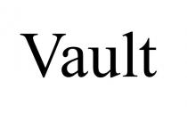 Vault