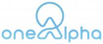 oneAlpha