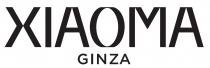 XIAOMA GINZA