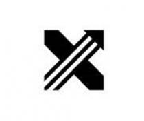 X