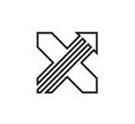 X