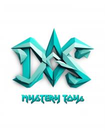 MYSTERY TOYS
