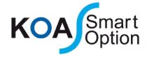 KOA Smart Option