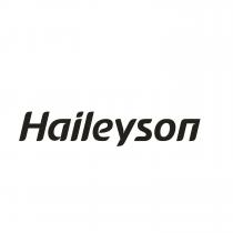 Haileyson