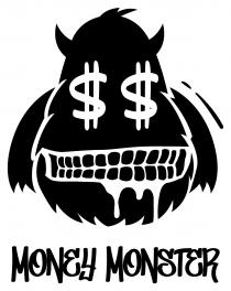 $$ MONEY MONSTER