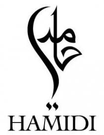 HAMIDI