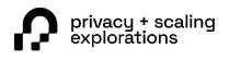 privacy + scaling explorations