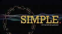 SIMPLE. A Fiat-VA SmartCard