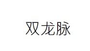 双龙脉