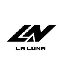 LN LA LUNA