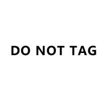 DO NOT TAG