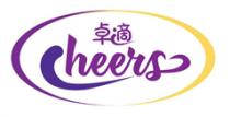 cheers 卓適