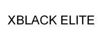 XBLACK ELITE