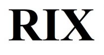 RIX