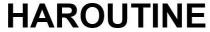 HAROUTINE
