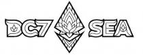 DC7 SEA