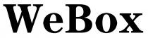 WeBox
