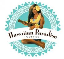 Hawaiian Paradise COFFEE