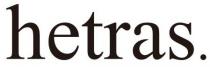 hetras.