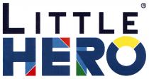 LITTLE HERO