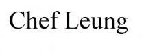 Chef Leung