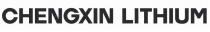 CHENGXIN LITHIUM