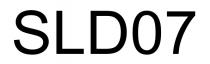 SLD07