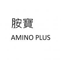 AMINO PLUS 胺寶 胺宝