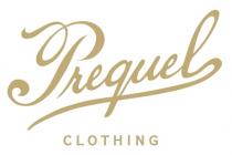 Prequel CLOTHING