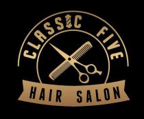 CLASSIC FIVE HAIR SALON