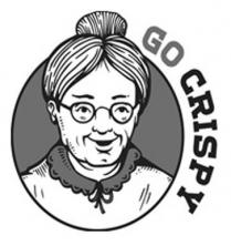 GO CRISPY