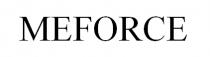MEFORCE