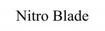 Nitro Blade