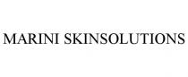 MARINI SKINSOLUTIONS