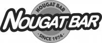 NOUGAT BAR NOUGAT BAR -SINCE 1974-
