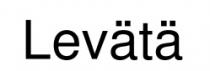 Levata