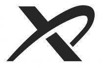 X