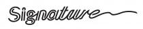 Signature