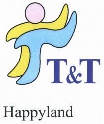 T&T Happyland