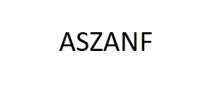 ASZANF