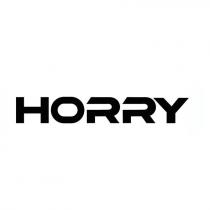 HORRY