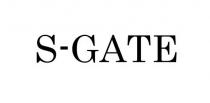 S-GATE