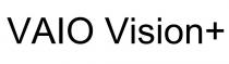 VAIO Vision+