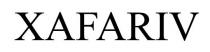 XAFARIV