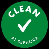 CLEAN AT SEPHORA