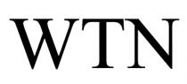 WTN wtn