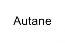 Autane