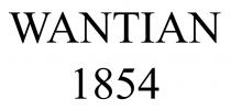 WANTIAN 1854